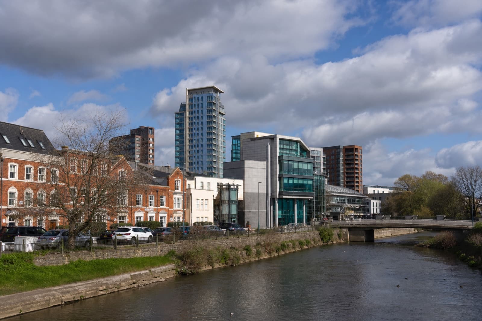 Ashford, Kent
