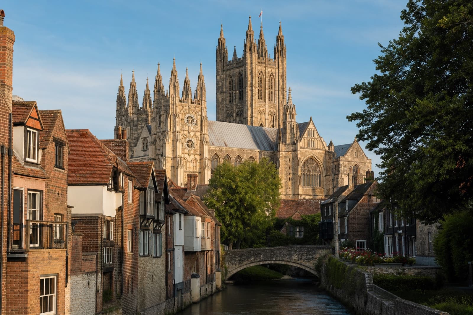 Canterbury Cathedral