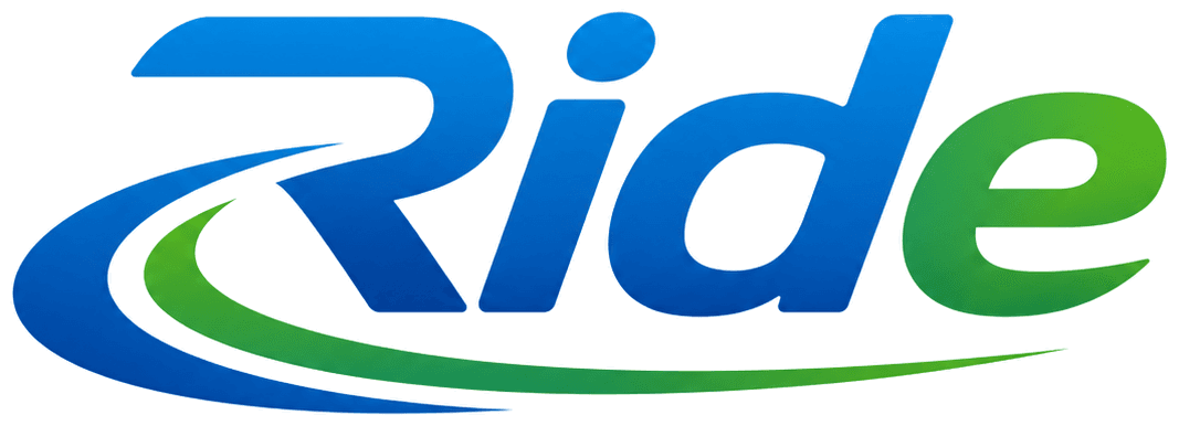 Ride — RideConnect UK